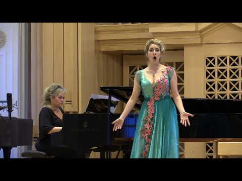 Nikola Uramová – magisterský koncert