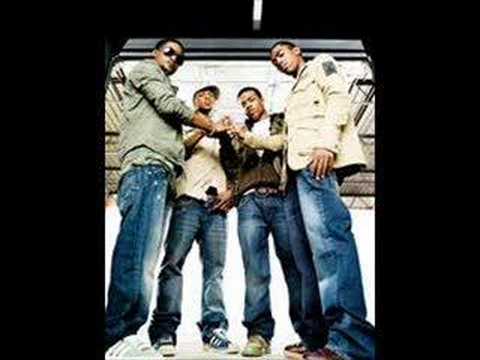 One Chance-So Emotional