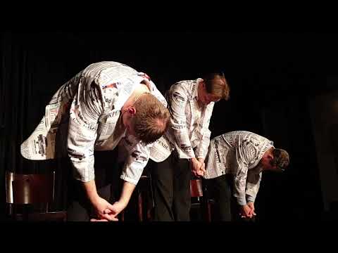 TBC - Totales Bamberger Cabaret | GEBET DER FRANKEN