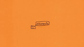 Lo Lamento - Un Castillo