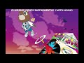 Kanye West Flashing Lights Instrumental With Hook