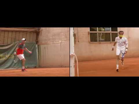 Championnat de France 2017: senior + 60 ans