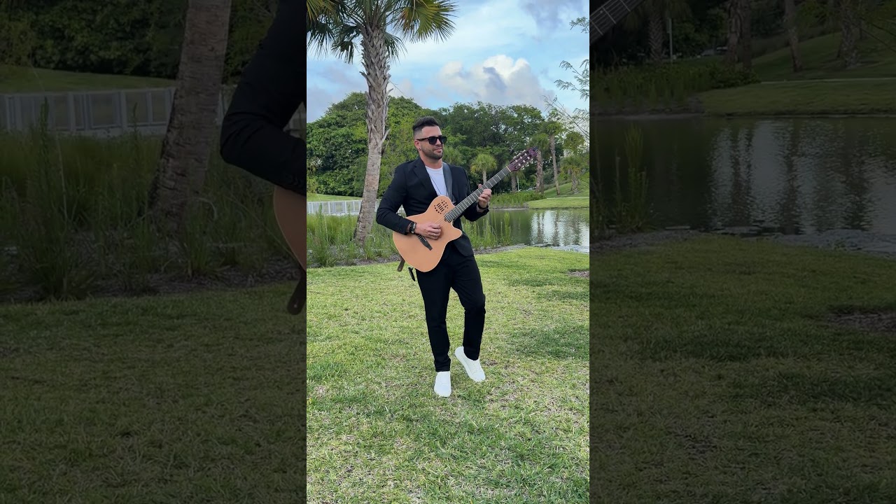 Promotional video thumbnail 3 for Ofrey Music