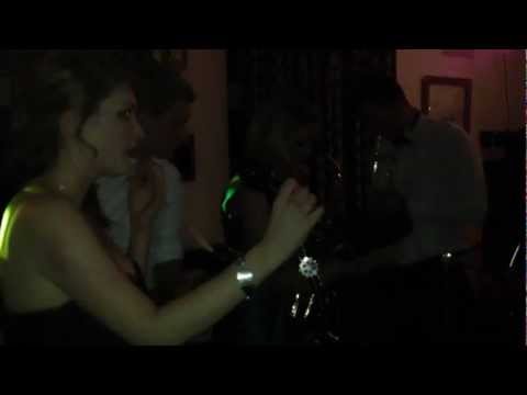 The Light Buffet: Glory Box & Let Me Go