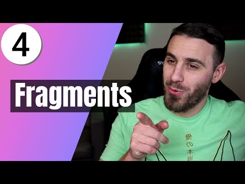 Fragments with Jetpack Compose Interoperability
