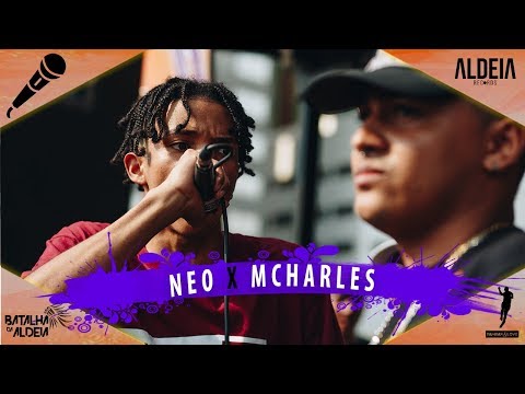 Neo (RJ) x MCharles (CE) | INTERESTADUAL ll | Barueri | SP