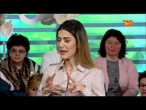 Në Shtëpinë Tonë, 23 Shkurt 2016, Pjesa 1 - Top Channel Albania - Entertainment Show