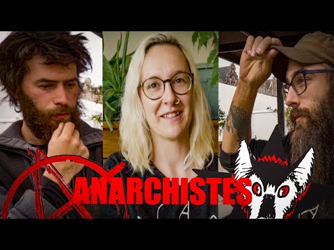 🐉 Le Groupe Kropotkine de la Fédération Anarchiste (Groupe Kropotkine EP.2)
