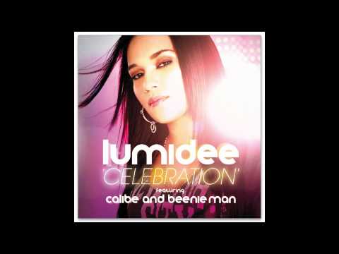 Lumidee ft Beenie Man, DJ Katch & Calibe - Celebration