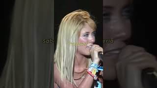 Simplesmente: Anahí! Feliz dia das mulheres 💖