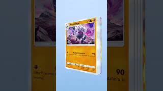 Al fin conseguimos algo bueno #pokemon #pokemontcg  #armarouge