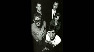 Pulp - Blue Glow (Live at Hallamshire Hotel, 3rd June 1984)