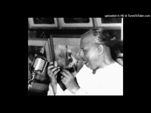 MD Ramanathan - lOkAvana catura pAhimAm - bEgaDA - tyAgarAja