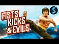 Fists Kicks And Evils Kung Fu Full Movie Fighter S Journey From Tragedy To Triumph