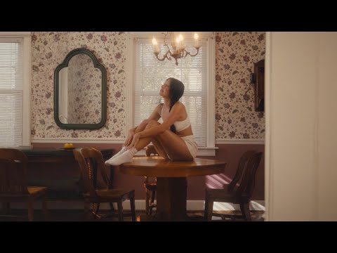 Delacey- Star Eyes (Official Video)