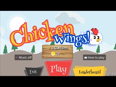 Chicken Wings