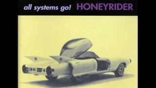 Honeyrider - Summer's Almost Gone