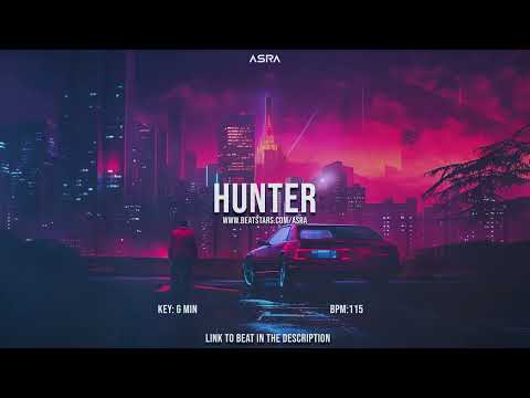 (Free) The Weeknd Type Beat "Hunter" l Synthwave x Pop x Neon Disco 2023