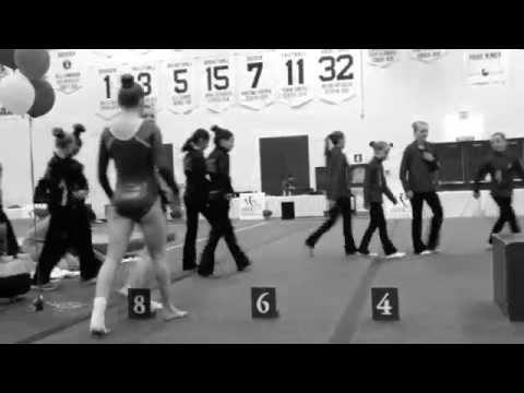 Eastern Canadian Championships 2014