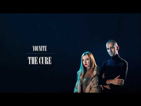 Younite - THE CURE (Audio) Ema Freš