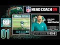 Let 39 s Begin Our Nfl Coaching Journey Nfl Head Coach 