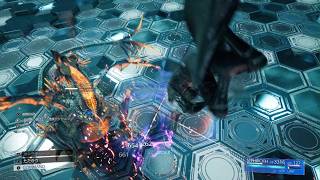 FF7リバース リベまで毎日セフィロス単騎 #28