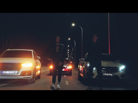 Lenonasty x FEFE x Clooney