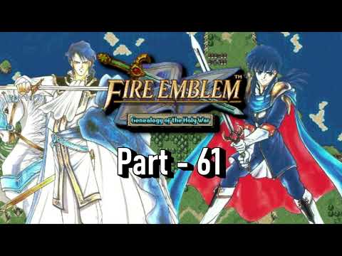 Fire Emblem: Genealogy of the Holy War - Part 61