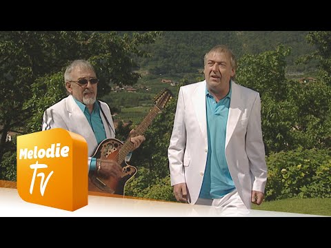 Amigos - Ich geh für dich durch's Feuer (Offizielles Musikvideo)