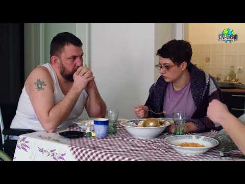 DNEVNJAK - Ćale, kevo, ja duvam