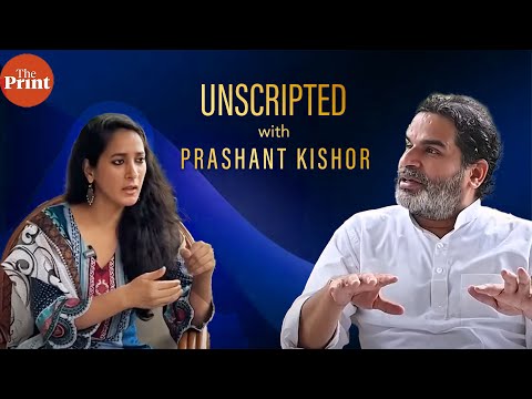 Why Prashant Kishor is confident of NDA defeat in Bihar & about Nitish Kumar being 'unfit' to be CM