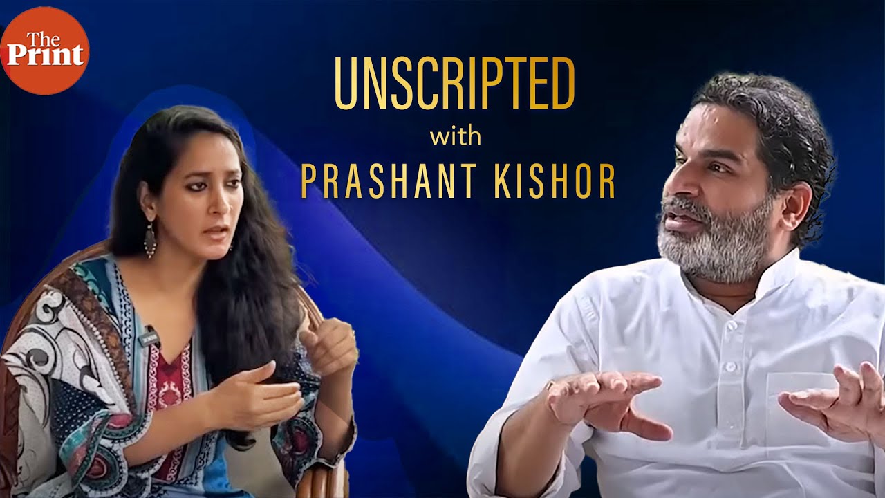 Why Prashant Kishor is confident of NDA defeat in Bihar & about Nitish Kumar being 'unfit' to be CM