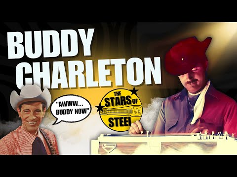 The story of Buddy Charleton
