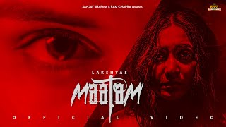 Maatam song artwork