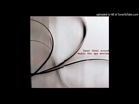 "Spy Theme #1073" - Beat Down Sound