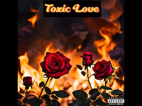 Cleeshay - Toxic Love [Lyric Video]