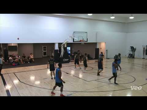 Evergrande Youth vs Devils - saturday tier - tcbl 2022 fall