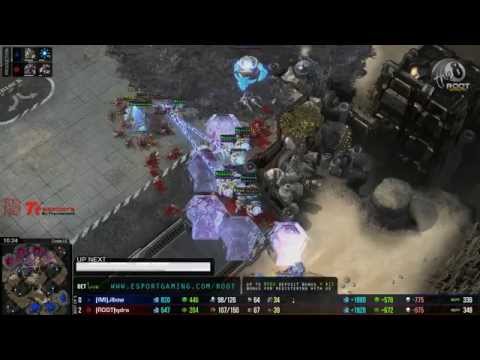 The 8 - Ro8 - Hydra vs Lilbow