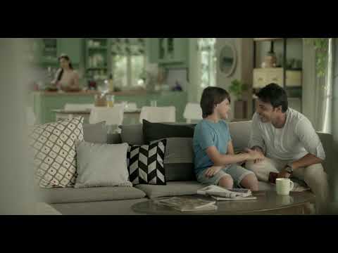 Anmol Malik Saffola Oats TVC