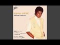 Michael Jackson - Human Nature (Demo) [Audio HQ]