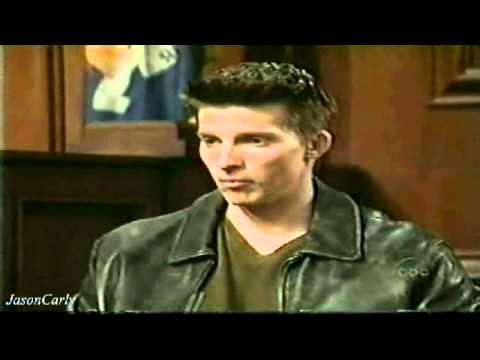 1999 ~ Caroline Benson 256 ~ Carly & Jason