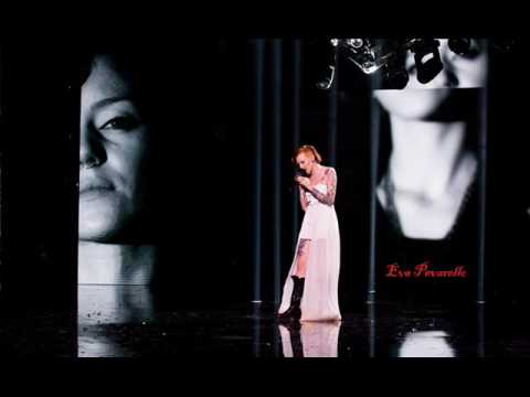 I Put A Spell On You (Ballottaggio) - Eva Pevarello -05 (XF10)