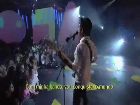 Disneyllon in Concert Familia Punk - Rock Bones