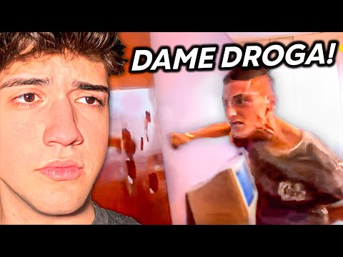 El Peor Caso de Hermano Mayor (Aitor)