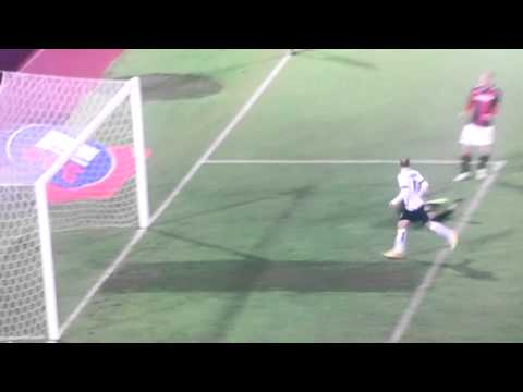 Gol Jonathan - Inter vs Bologn
