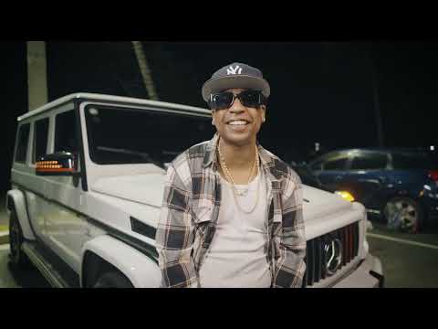 KNOCKA -  Don Forty Five - Video Oficial