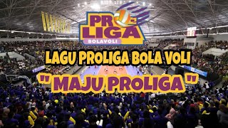 Download lagu ANTHEM (LAGU) PROLIGA BOLA VOLI 'MAJU PROLIGA' mp3 Download lagu ANTHEM (LAGU) PROLIGA BOLA VOLI 'MAJU PROLIGA' mp3