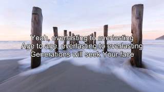 Everlasting - Darlene Zschech (with lyrics)