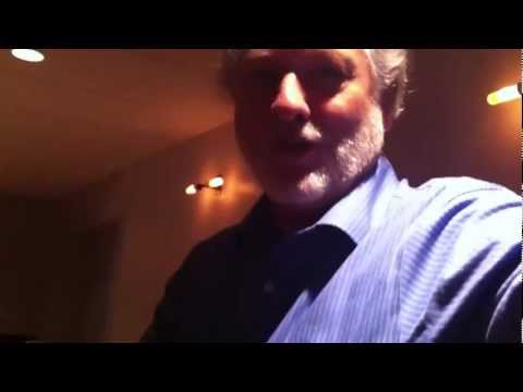 Office Hours in Washington DC - Coursera Internet History, Technology and Security