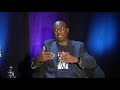A Conversation In Jazz - Paul Carr - Part 1